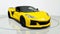 2025 Chevrolet Corvette Z06 2LZ