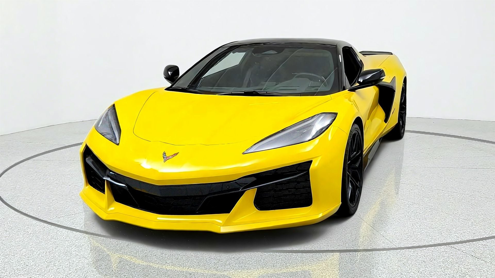 2025 Chevrolet Corvette Z06 2LZ