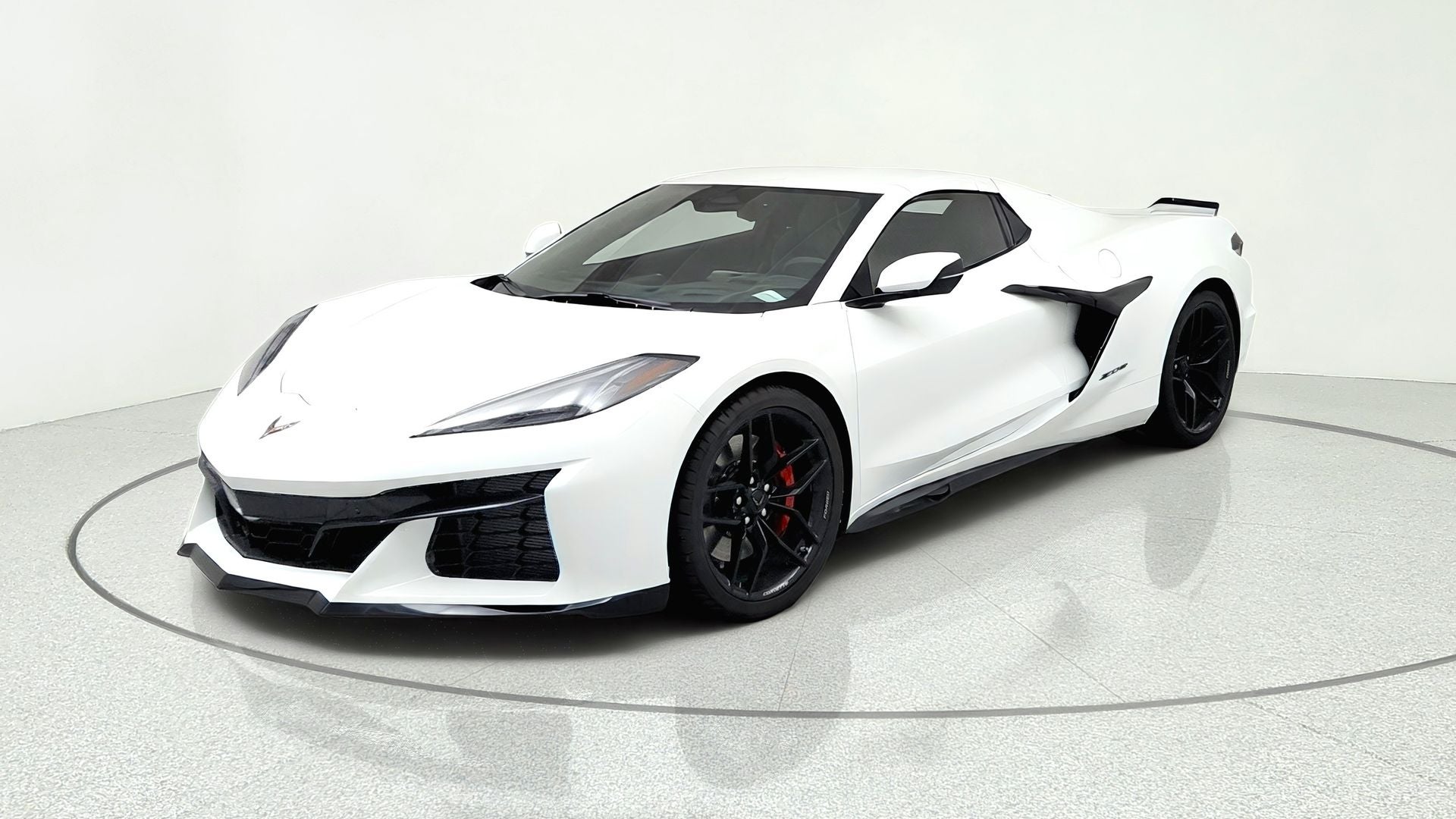 2026 Chevrolet Corvette Z06