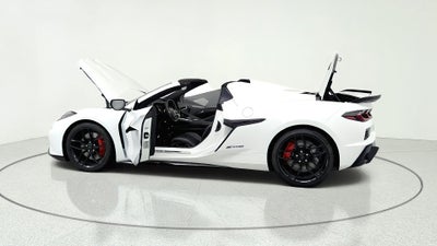 2026 Chevrolet Corvette Z06
