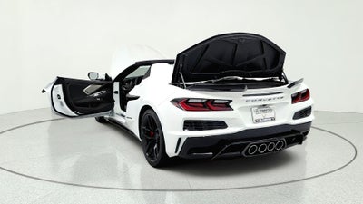 2026 Chevrolet Corvette Z06