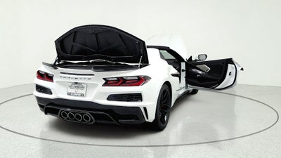 2026 Chevrolet Corvette Z06
