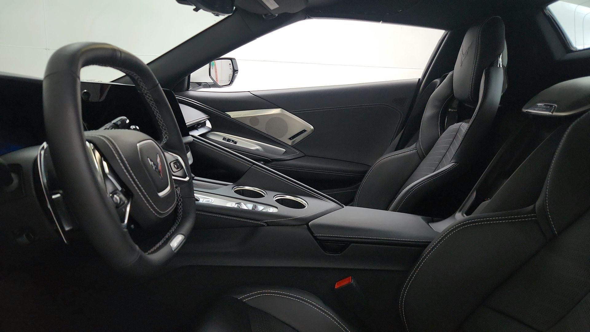 2026 Chevrolet Corvette Z06