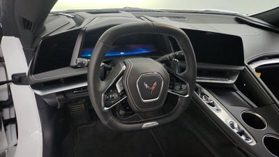 2026 Chevrolet Corvette Z06