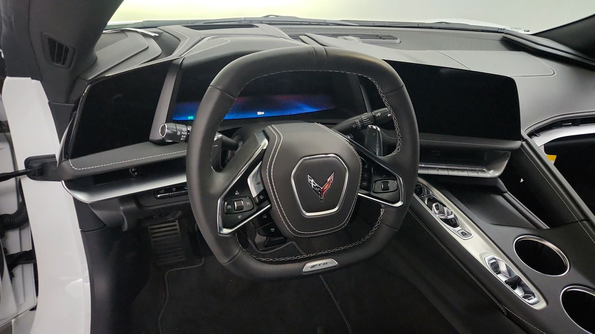 2026 Chevrolet Corvette Z06