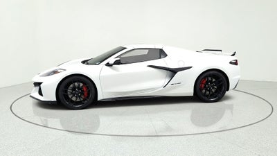 2026 Chevrolet Corvette Z06