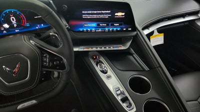 2026 Chevrolet Corvette Z06