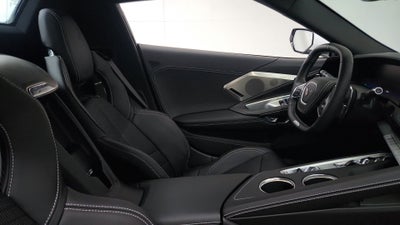 2026 Chevrolet Corvette Z06