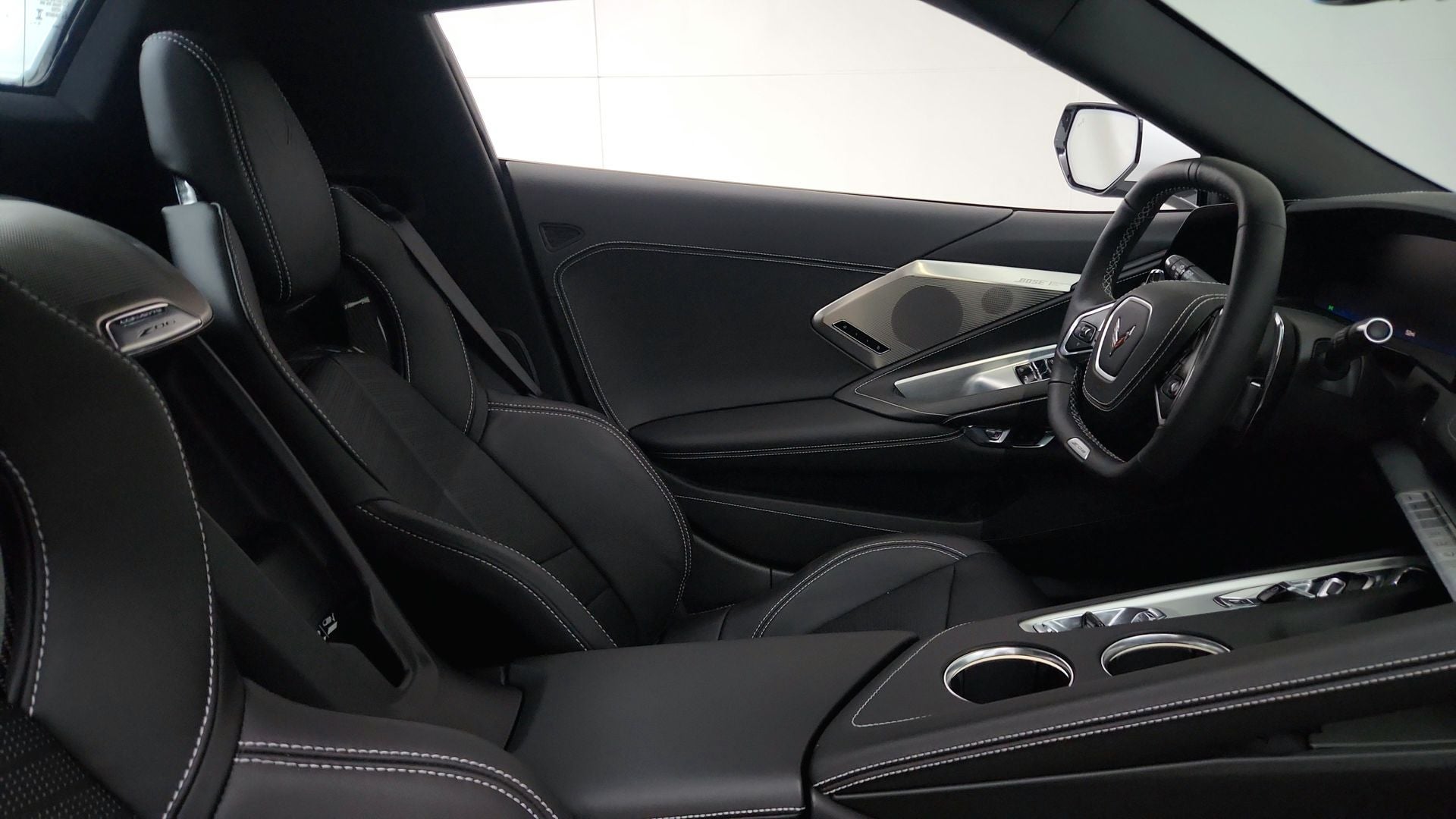 2026 Chevrolet Corvette Z06