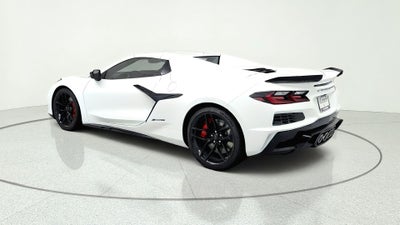 2026 Chevrolet Corvette Z06