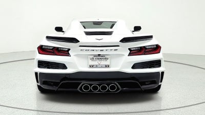 2026 Chevrolet Corvette Z06