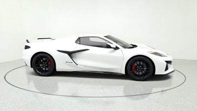 2026 Chevrolet Corvette Z06