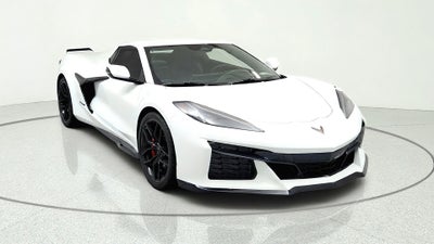 2026 Chevrolet Corvette Z06