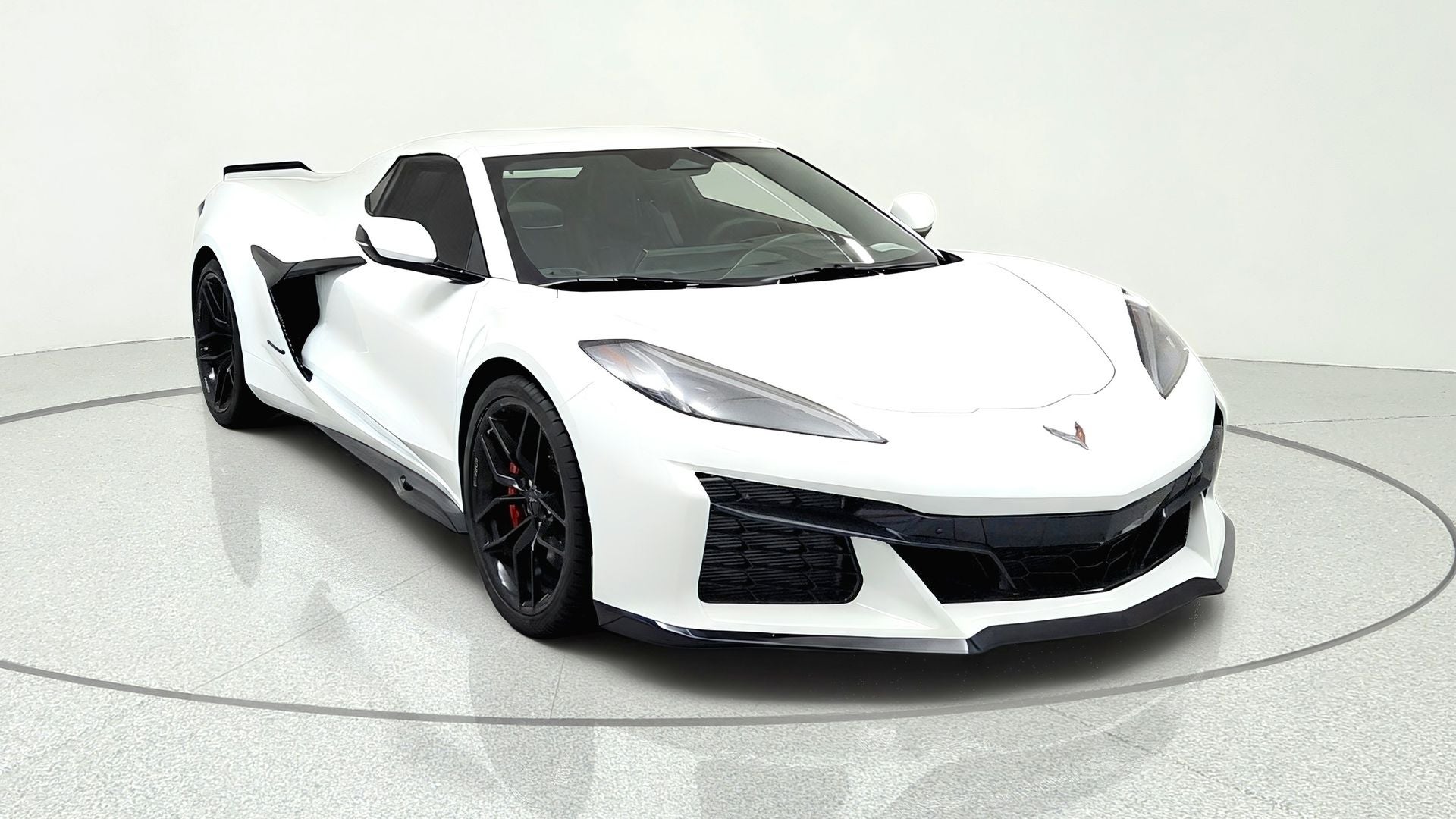 2026 Chevrolet Corvette Z06