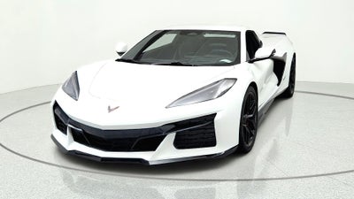 2026 Chevrolet Corvette Z06