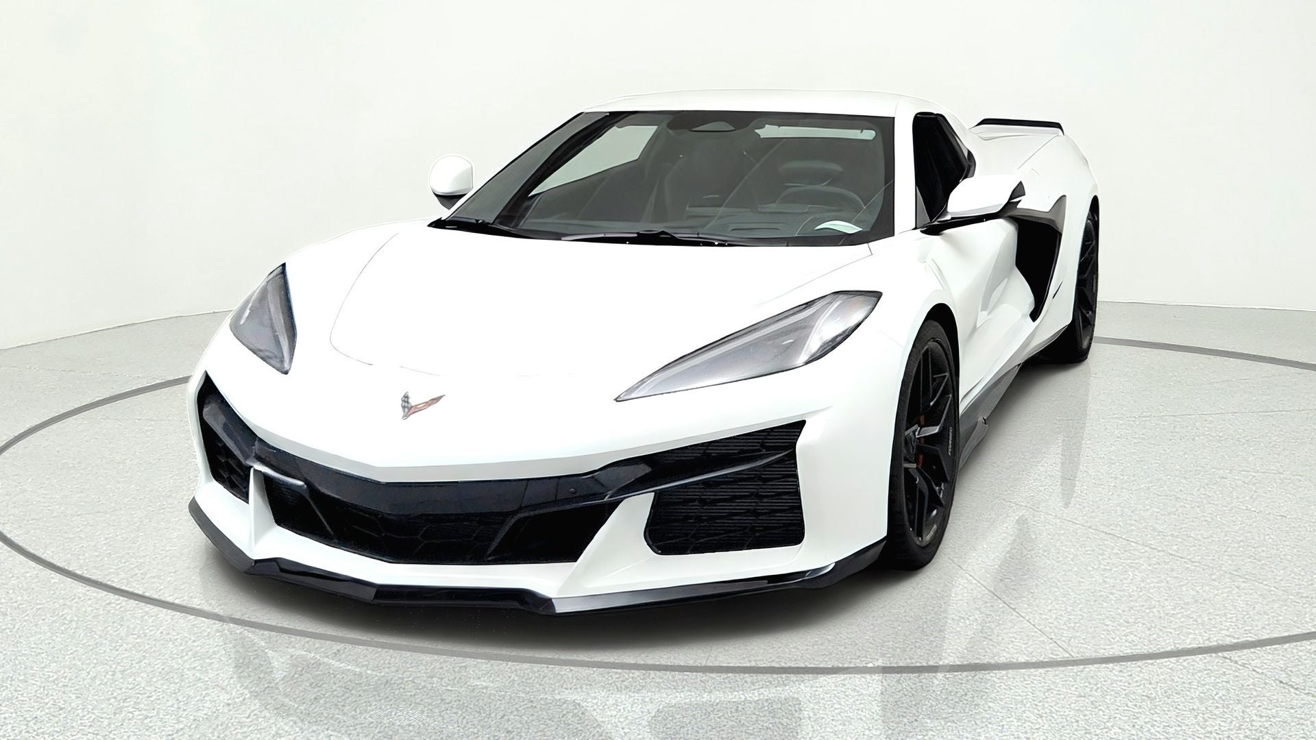 2026 Chevrolet Corvette Z06