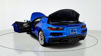 2024 Chevrolet Corvette Z06