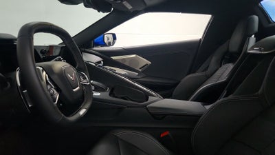 2024 Chevrolet Corvette Z06