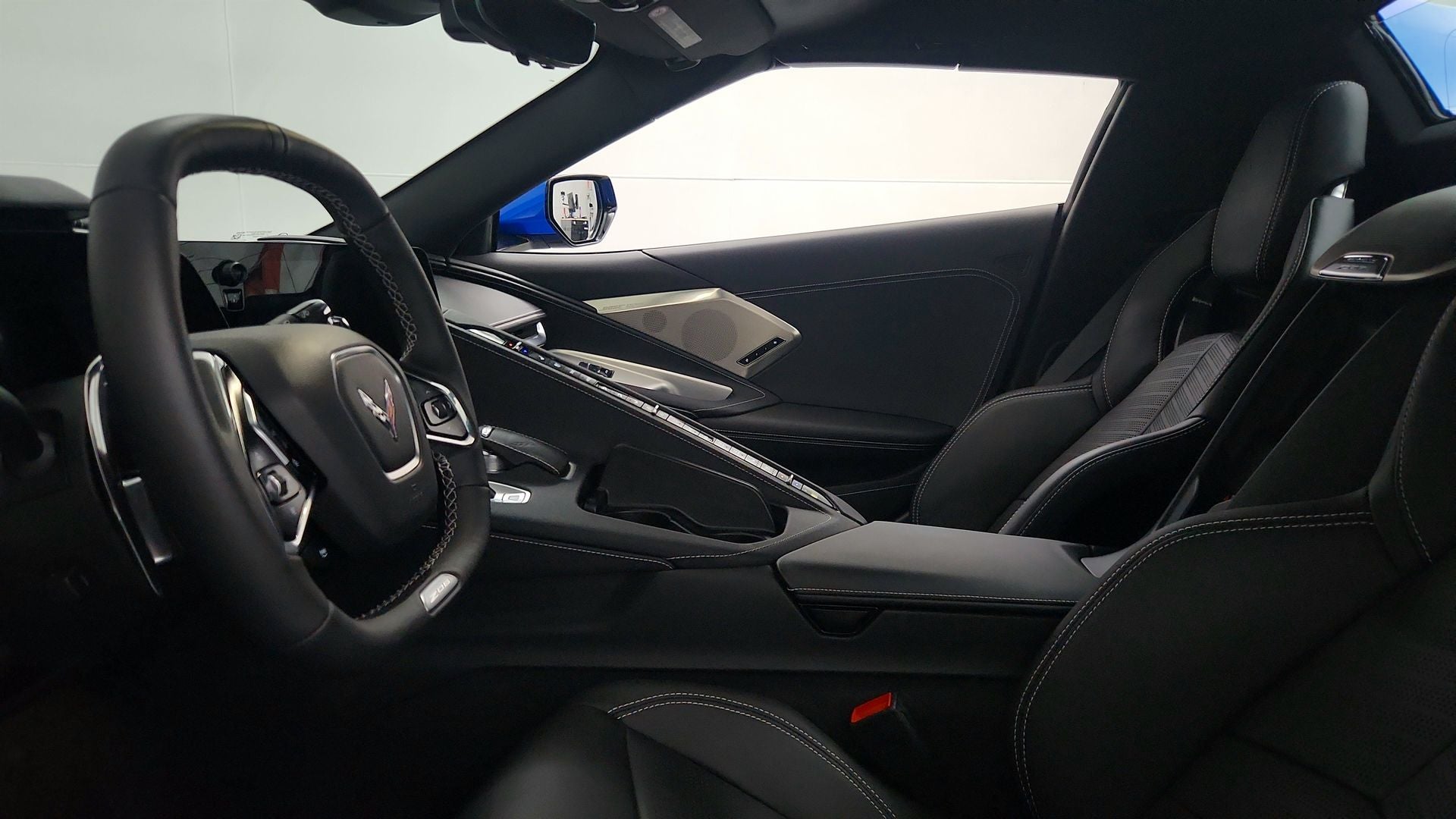 2024 Chevrolet Corvette Z06
