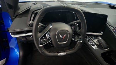 2024 Chevrolet Corvette Z06