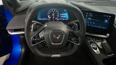 2024 Chevrolet Corvette Z06