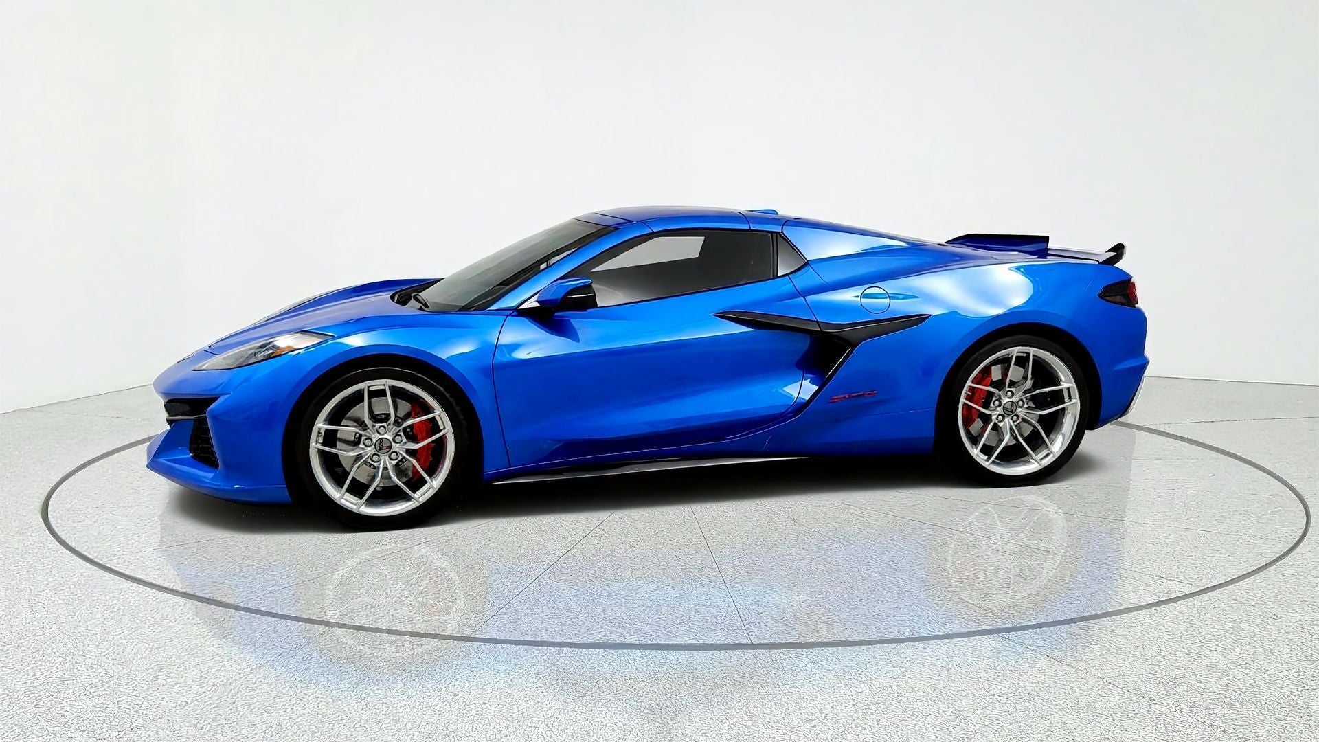 2024 Chevrolet Corvette Z06