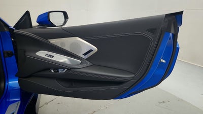 2024 Chevrolet Corvette Z06