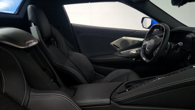 2024 Chevrolet Corvette Z06