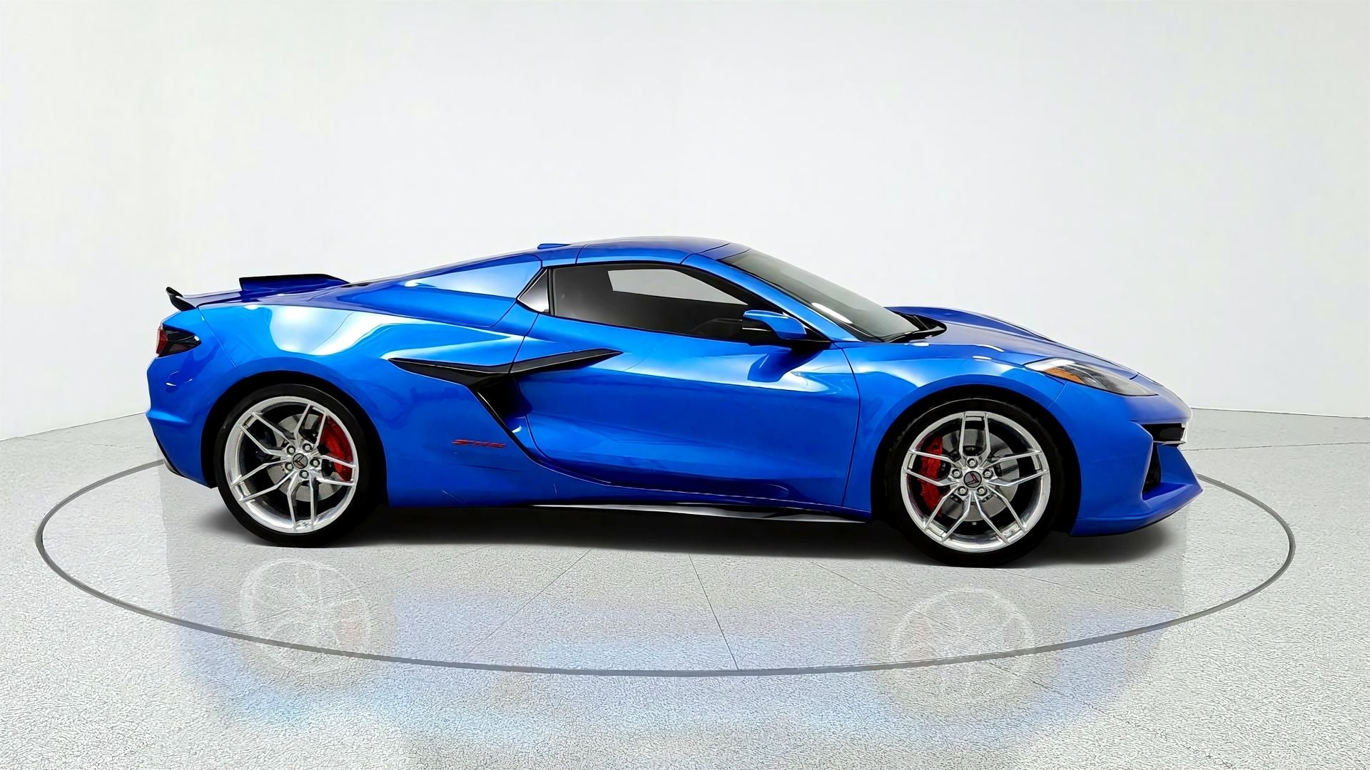 2024 Chevrolet Corvette Z06