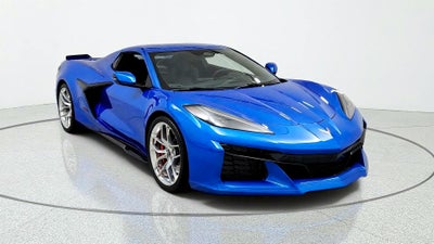 2024 Chevrolet Corvette Z06