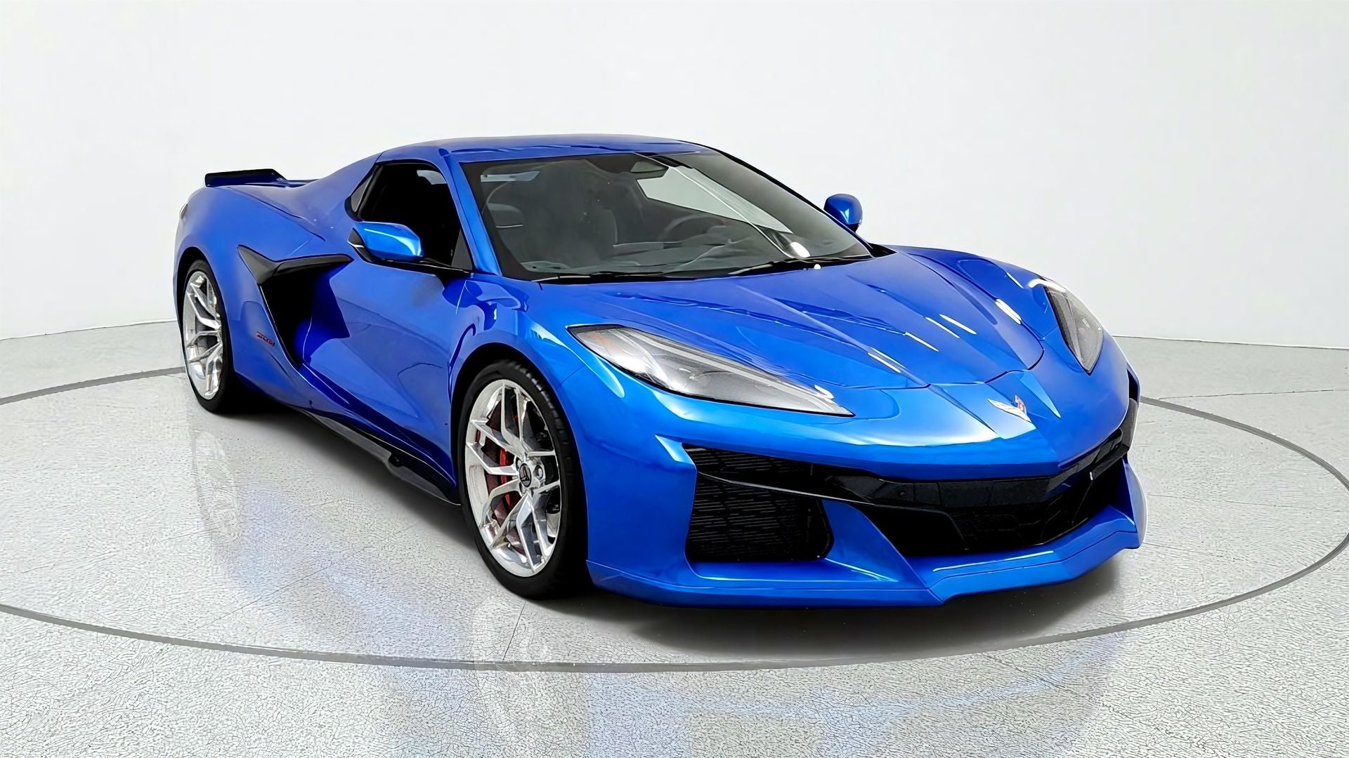 2024 Chevrolet Corvette Z06
