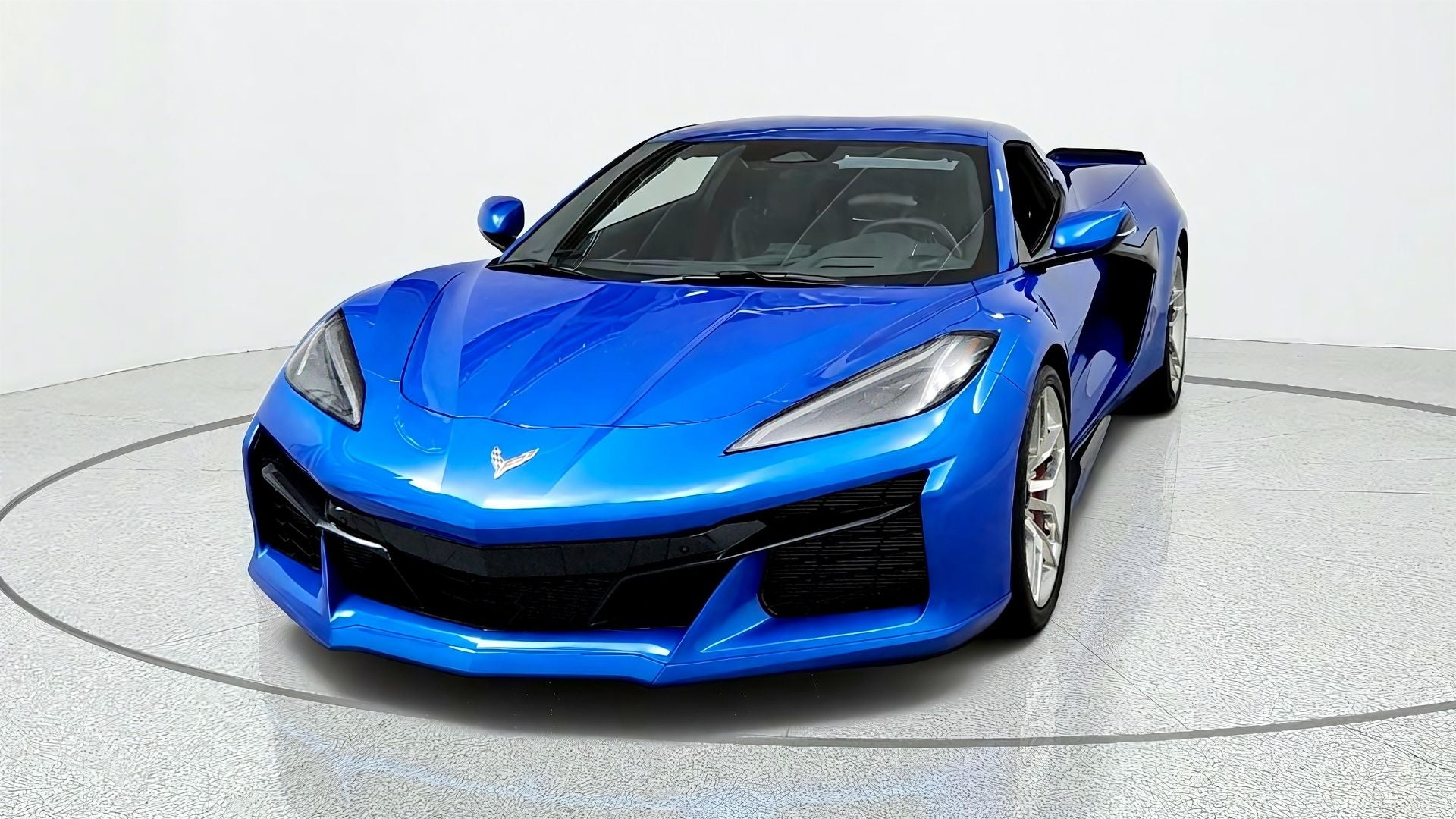 2024 Chevrolet Corvette Z06