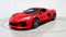 2025 Chevrolet Corvette Z06 2LZ