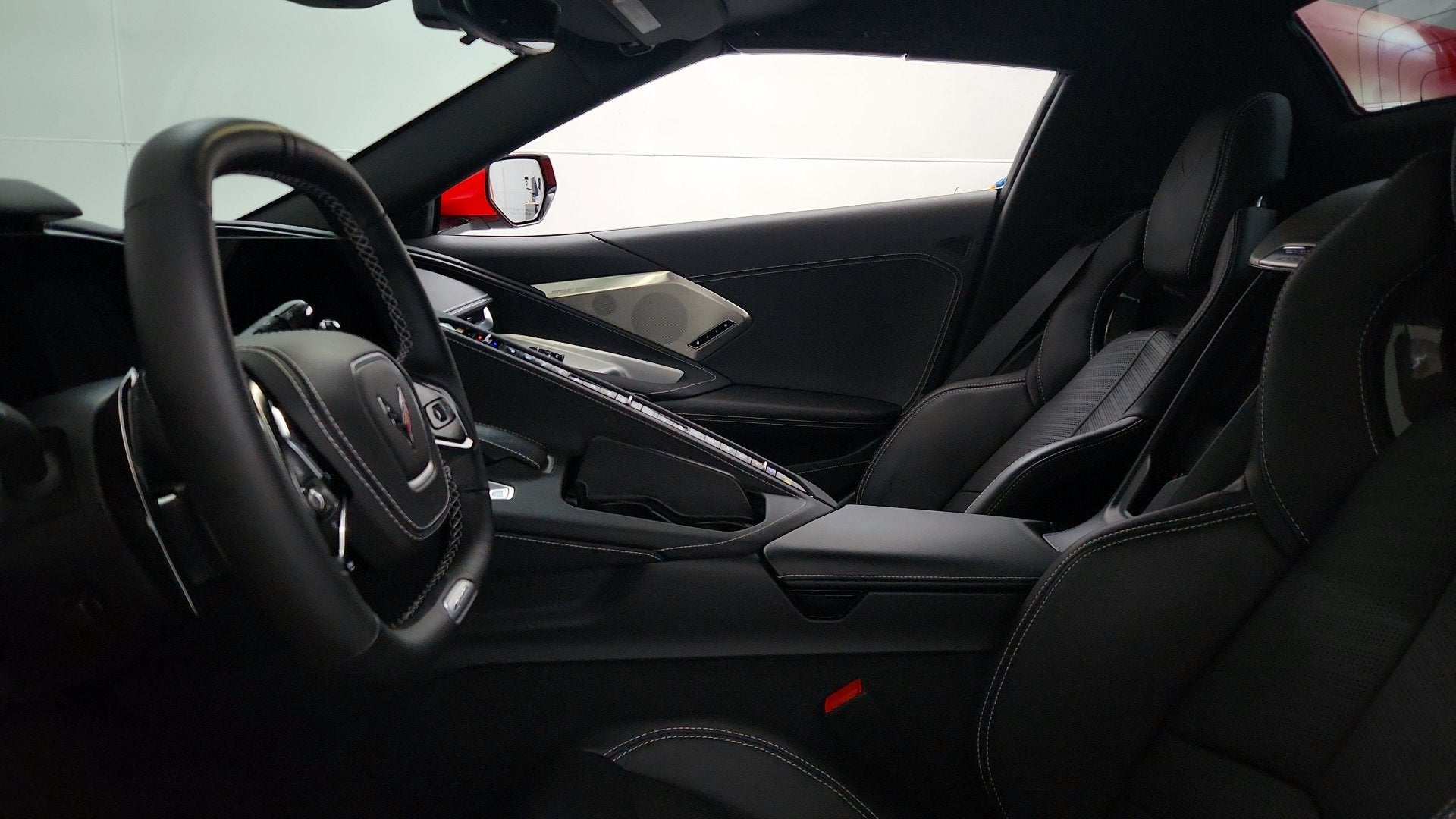 2025 Chevrolet Corvette Z06 2LZ
