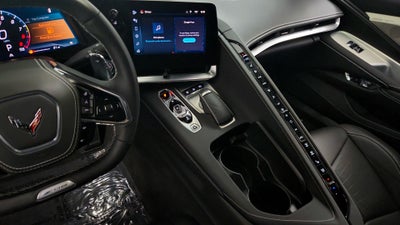 2025 Chevrolet Corvette Z06 2LZ