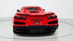 2025 Chevrolet Corvette Z06 2LZ