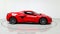 2025 Chevrolet Corvette Z06 2LZ