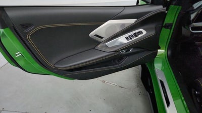 2026 Chevrolet Corvette Z06