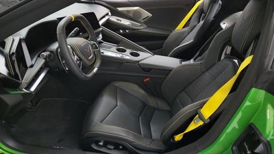 2026 Chevrolet Corvette Z06