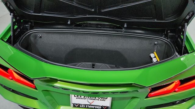 2026 Chevrolet Corvette Z06