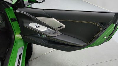 2026 Chevrolet Corvette Z06