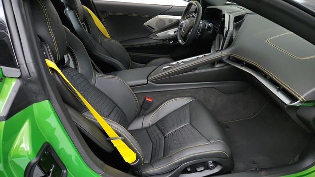 2026 Chevrolet Corvette Z06