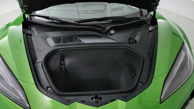 2026 Chevrolet Corvette Z06