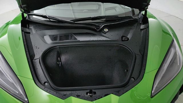 2026 Chevrolet Corvette Z06