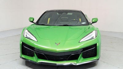 2026 Chevrolet Corvette Z06