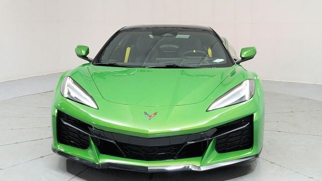2026 Chevrolet Corvette Z06