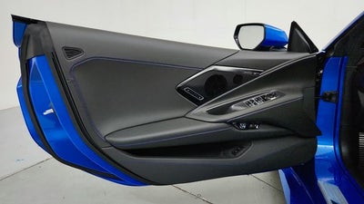 2026 Chevrolet Corvette Z06