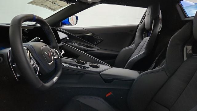 2026 Chevrolet Corvette Z06