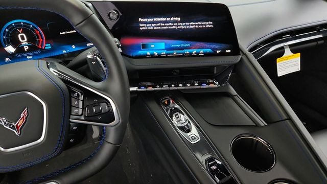 2026 Chevrolet Corvette Z06