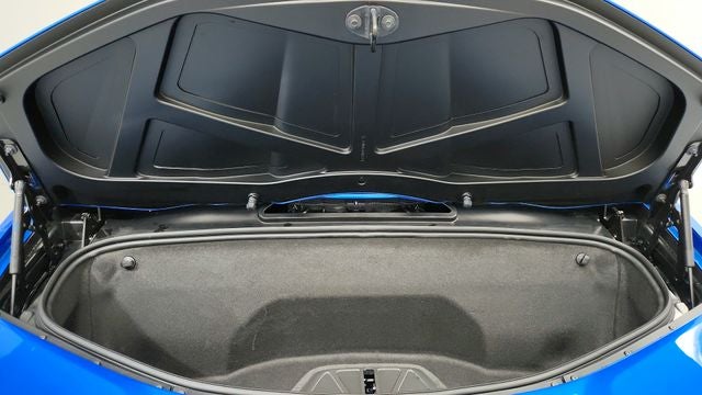 2026 Chevrolet Corvette Z06